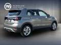 Volkswagen T-Cross Style TSI DSG Grau - thumbnail 4