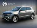 Volkswagen T-Cross Style TSI DSG Grau - thumbnail 1