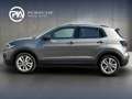 Volkswagen T-Cross Style TSI DSG Grau - thumbnail 3