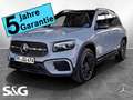 Mercedes-Benz GLB 220 4M AMG MBUX+M-LED+Pano+RüKam+AHK+Distron Grau - thumbnail 1