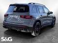 Mercedes-Benz GLB 220 4M AMG MBUX+M-LED+Pano+RüKam+AHK+Distron Grau - thumbnail 2