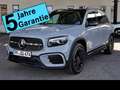 Mercedes-Benz GLB 220 4M AMG MBUX+M-LED+Pano+RüKam+AHK+Distron Grau - thumbnail 1