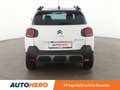 Citroen C3 Aircross 1.5 Blue-HDi Origins*NAVI*TEMPO*CAM*PDC*SHZ*KLIMA* Weiß - thumbnail 5