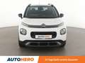 Citroen C3 Aircross 1.5 Blue-HDi Origins*NAVI*TEMPO*CAM*PDC*SHZ*KLIMA* Weiß - thumbnail 9