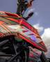 KTM 125 Duke 2021 Arancione - thumbnail 7