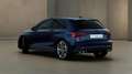 Audi S3 SPB TFSI 310 CV quattro S tronic sport attitude Blue - thumbnail 3