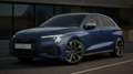 Audi S3 SPB TFSI 310 CV quattro S tronic sport attitude Blu/Azzurro - thumbnail 5