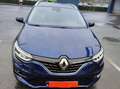 Renault Megane 1.5 Blue dCi Intens (EU6D) Bleu - thumbnail 1