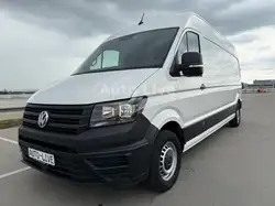 Volkswagen Crafter 35 TDI*MAXI HOCH LAN*KLIMA*KAMERA*PDC!