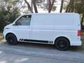 Volkswagen T6 Transporter Transporteur T6 198 cv Blanc - thumbnail 1