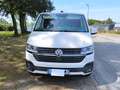Volkswagen T6 Transporter Transporteur T6 198 cv Blanc - thumbnail 8