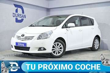1.6 VVTI Active 7pl.