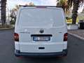 Volkswagen Transporter T5 1.9 TDI/105CV PC Furgone Blanc - thumbnail 4
