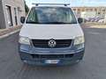 Volkswagen Transporter T5 1.9 TDI/105CV PC Furgone Blanc - thumbnail 8