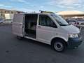 Volkswagen Transporter T5 1.9 TDI/105CV PC Furgone Blanc - thumbnail 15