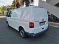 Volkswagen Transporter T5 1.9 TDI/105CV PC Furgone Blanc - thumbnail 3