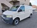 Volkswagen Transporter T5 1.9 TDI/105CV PC Furgone Blanc - thumbnail 1