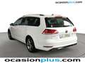 Volkswagen Golf Variant 2.0TDI Sport Wit - thumbnail 3