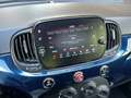Fiat 500C 1.0 hybrid Dolcevita 70cv Bleu - thumbnail 13