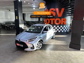 1.5 CVT 116 CENTRELINE