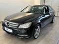 Mercedes-Benz C 200 C -Klasse Lim.  BlueEfficiency *Automatik* Schwarz - thumbnail 1