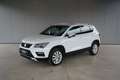 SEAT Ateca Xcellence 2.0 TDI Weiß - thumbnail 2