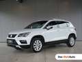 SEAT Ateca Xcellence 2.0 TDI Weiß - thumbnail 1