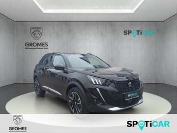 GT Pack Pure Tech 130 EAT El. Panodach Navi LED AC