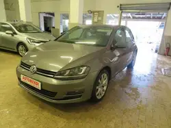 Volkswagen Golf 2.0 TDI 150CH BLUEMOTION TECHNOLOGY FAP CARAT 5P