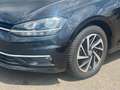Volkswagen Golf VII Lim. JOIN - AUTOMATIK/NAVI/ALU/2.HAND Zwart - thumbnail 18