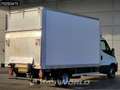 Iveco Daily 35C16 Laadklep Dubbellucht Bakwagen Airco Cruise E Wit - thumbnail 6