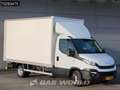 Iveco Daily 35C16 Laadklep Dubbellucht Bakwagen Airco Cruise E Wit - thumbnail 5