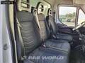 Iveco Daily 35C16 Laadklep Dubbellucht Bakwagen Airco Cruise E Wit - thumbnail 10
