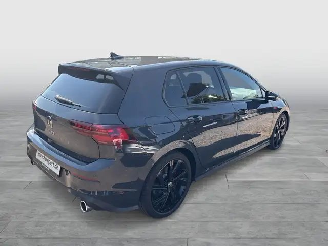Volkswagen Golf view 5
