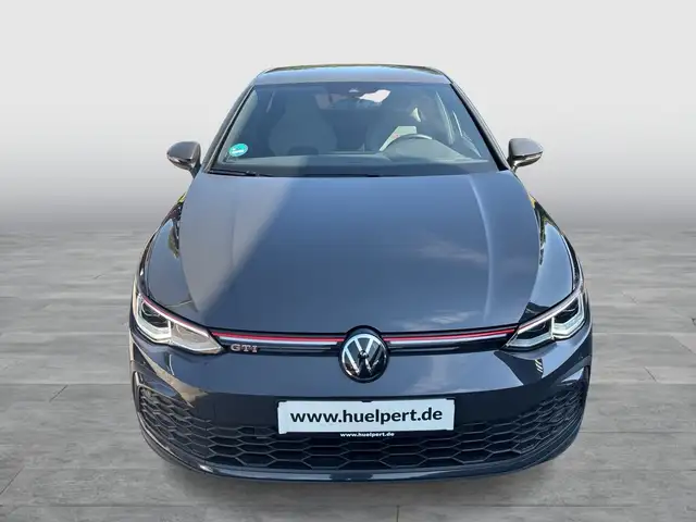 Volkswagen Golf view 7