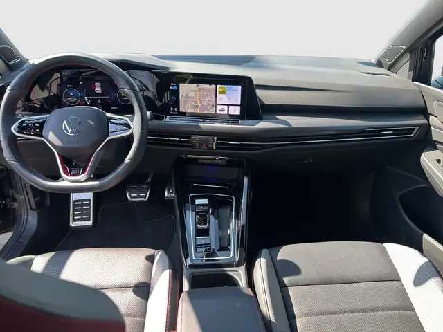 Volkswagen Golf view 14