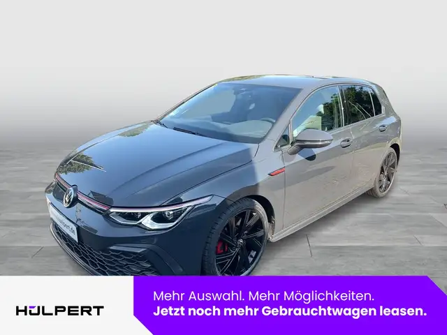 2023 Volkswagen Golf in Grey for sale