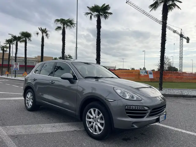 Porsche Cayenne Cayenne II 2010 3.0 V6 tdi 245cv tiptronic