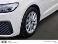 Audi A1 Sportback 30 TFSI S tronic Weiß - thumbnail 9