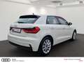 Audi A1 Sportback 30 TFSI S tronic Weiß - thumbnail 4