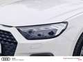 Audi A1 Sportback 30 TFSI S tronic Weiß - thumbnail 5