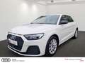 Audi A1 Sportback 30 TFSI S tronic Weiß - thumbnail 1