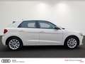 Audi A1 Sportback 30 TFSI S tronic Weiß - thumbnail 2