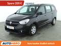 Dacia Lodgy 1.3 TCe Comfort Schwarz - thumbnail 1