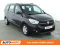 Dacia Lodgy 1.3 TCe Comfort Schwarz - thumbnail 8