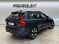 Volvo XC60 T6 AWD 253 + 145ch Utimate Style Dark Geartronic Bleu - thumbnail 2