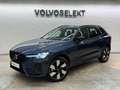 Volvo XC60 T6 AWD 253 + 145ch Utimate Style Dark Geartronic Bleu - thumbnail 1