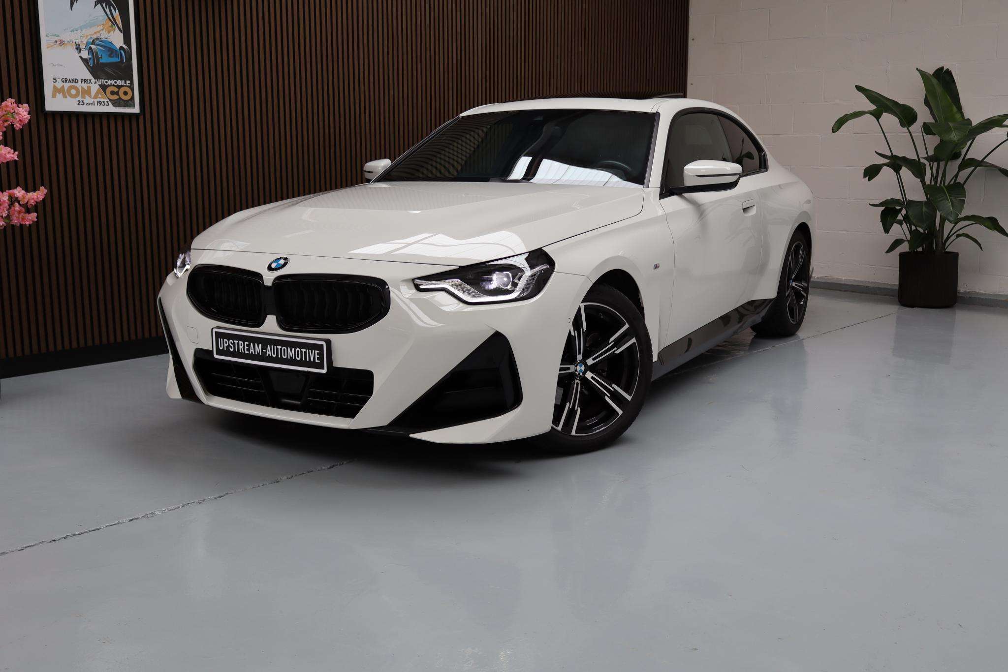BMW 220
