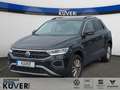Volkswagen T-Roc Life 1,5 TSI DSG LED+ACC+Einparkh.+16´´ Schwarz - thumbnail 1