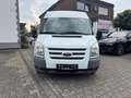 Ford Transit Kombi FT 300 M Trend Blanc - thumbnail 2